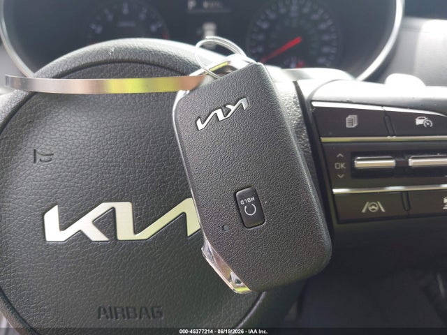 2023 Kia Stinger Gt-line მანქანა იყიდება აუქციონზე, vin: KNAE35LD6P6132113, აუქციონის ნომერი: 45377214