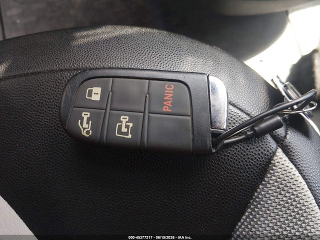 Продажа на аукционе авто 2025 Ram Promaster 2500 Tradesman High Roof 136 Wb W/pass Seat, vin: 3C6LRVCG8SE519467, номер лота: 45377217