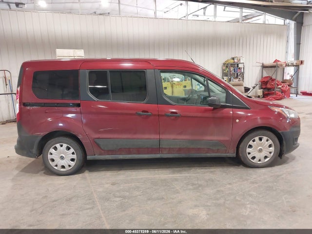 Ford Transit Connect Xl Passenger 2020 NM0GE9E20L1478753 Image 15