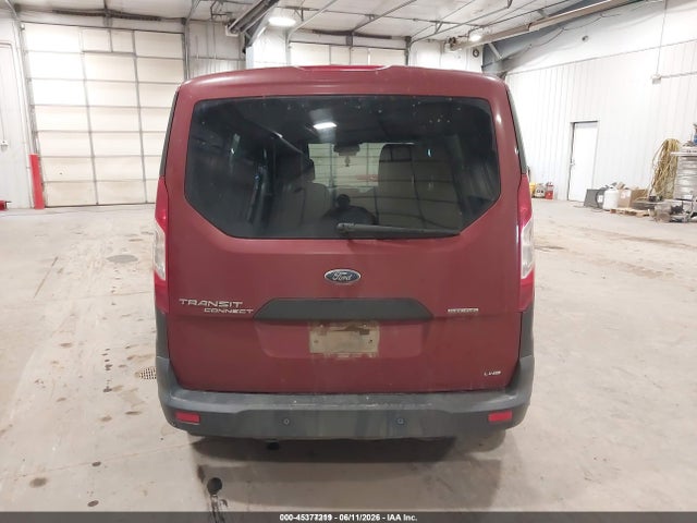 Ford Transit Connect Xl Passenger 2020 NM0GE9E20L1478753 Image 18