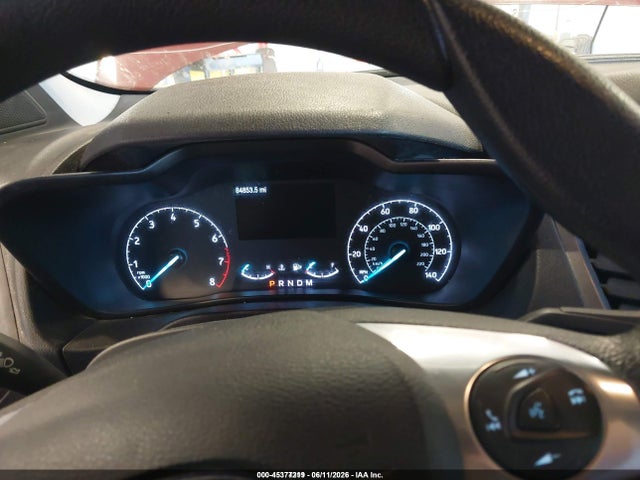 Ford Transit Connect Xl Passenger 2020 NM0GE9E20L1478753 Image 7
