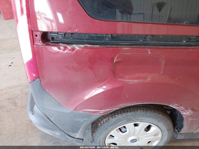 Ford Transit Connect Xl Passenger 2020 NM0GE9E20L1478753 Image 12
