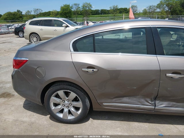 Продаж на аукціоні авто 2010 Buick Lacrosse Cxl, vin: 1G4GC5EG3AF281925, номер лоту: 45377223