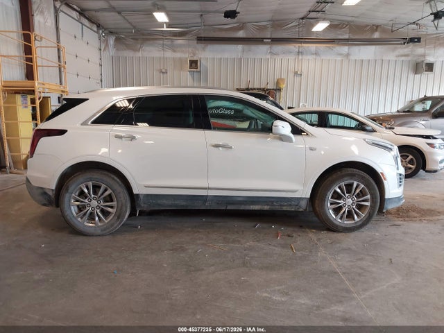 Aukcja sprzedaży 2023 Cadillac Xt5 Awd Premium Luxury, vin: 1GYKNDR4XPZ191983, numer aukcji: 45377235