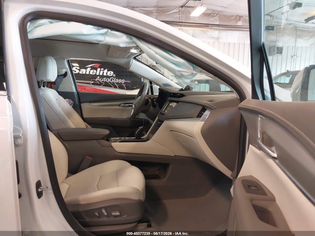 Aukcja sprzedaży 2023 Cadillac Xt5 Awd Premium Luxury, vin: 1GYKNDR4XPZ191983, numer aukcji: 45377235