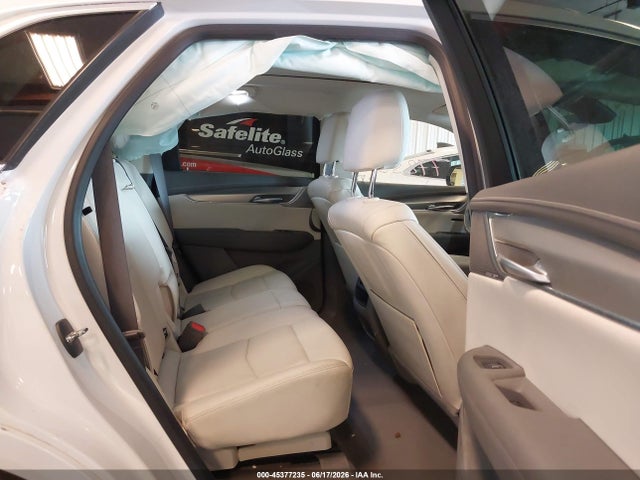 Aukcja sprzedaży 2023 Cadillac Xt5 Awd Premium Luxury, vin: 1GYKNDR4XPZ191983, numer aukcji: 45377235