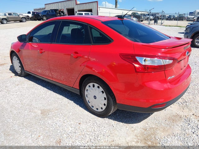 45377236 :رقم المزاد ، 1FAHP3F2XCL235586 vin ، 2012 Ford Focus Se مزاد بيع