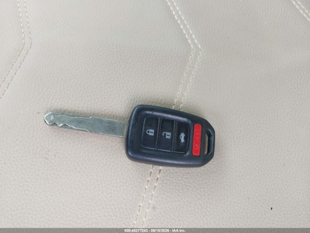 Honda Civic Lx 2014 2HGFB2F51EH516293 Image 11