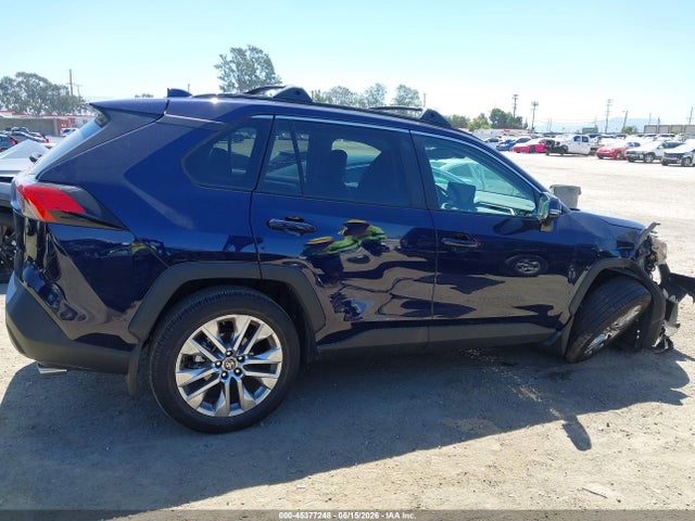 Toyota Rav4 Xle Premium 2025 2T3C1RFVXSW406593 Image 13
