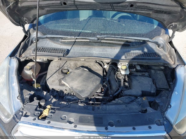 Продажа на аукционе авто 2018 Ford Escape Se, vin: 1FMCU0GD3JUD20364, номер лота: 45377250