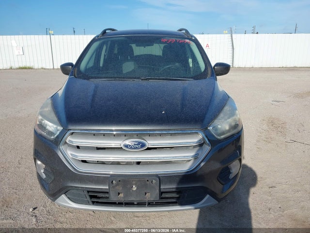 Продажа на аукционе авто 2018 Ford Escape Se, vin: 1FMCU0GD3JUD20364, номер лота: 45377250