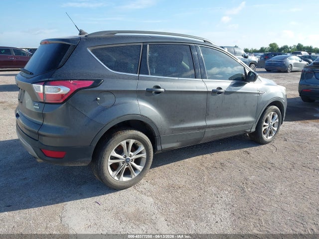 Продажа на аукционе авто 2018 Ford Escape Se, vin: 1FMCU0GD3JUD20364, номер лота: 45377250
