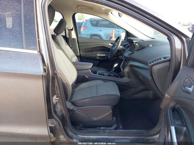 Продажа на аукционе авто 2018 Ford Escape Se, vin: 1FMCU0GD3JUD20364, номер лота: 45377250