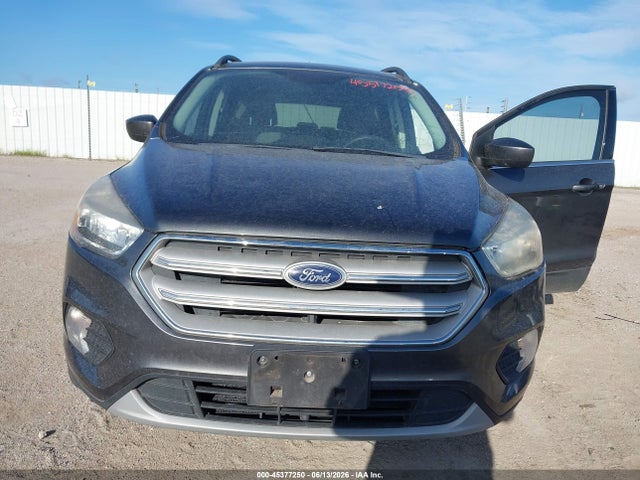 Продажа на аукционе авто 2018 Ford Escape Se, vin: 1FMCU0GD3JUD20364, номер лота: 45377250