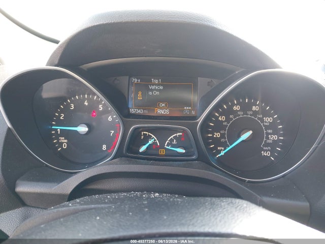 Продажа на аукционе авто 2018 Ford Escape Se, vin: 1FMCU0GD3JUD20364, номер лота: 45377250
