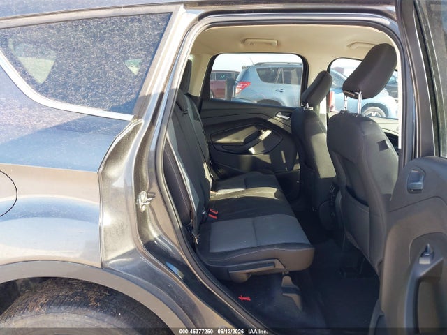 Продажа на аукционе авто 2018 Ford Escape Se, vin: 1FMCU0GD3JUD20364, номер лота: 45377250