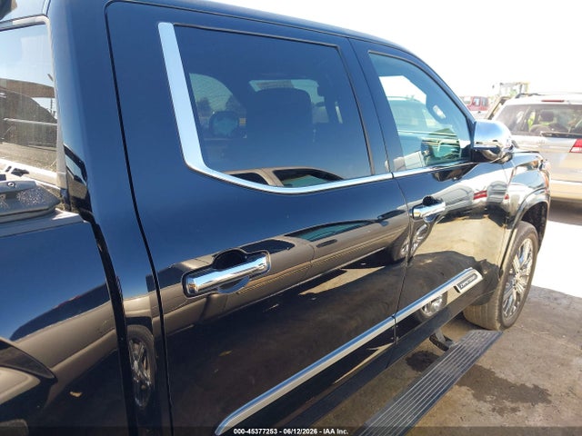 5TFVC5DB6PX031227 Toyota Tundra Hybrid Capstone
