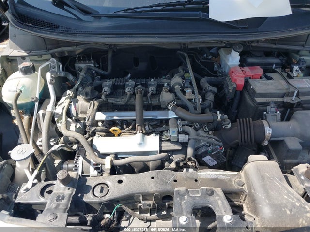 45377255 :رقم المزاد ، 3N1CN8DV2RL866482 vin ، 2024 Nissan Versa 1.6 S مزاد بيع