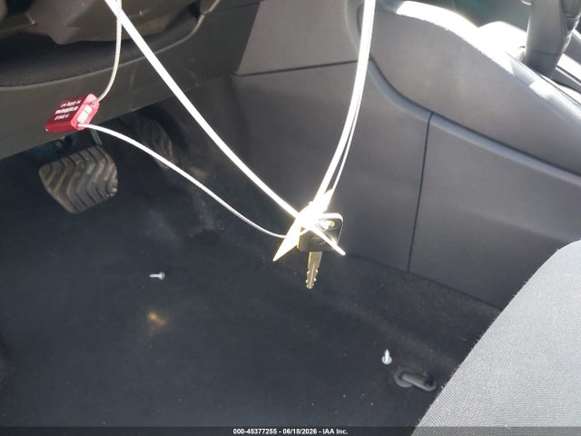 45377255 :رقم المزاد ، 3N1CN8DV2RL866482 vin ، 2024 Nissan Versa 1.6 S مزاد بيع