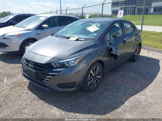 45377255 :رقم المزاد ، 3N1CN8DV2RL866482 vin ، 2024 Nissan Versa 1.6 S مزاد بيع