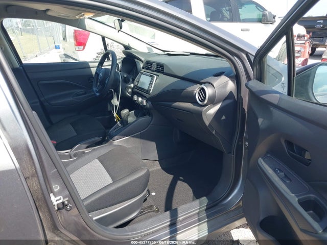 45377255 :رقم المزاد ، 3N1CN8DV2RL866482 vin ، 2024 Nissan Versa 1.6 S مزاد بيع