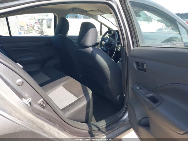 45377255 :رقم المزاد ، 3N1CN8DV2RL866482 vin ، 2024 Nissan Versa 1.6 S مزاد بيع
