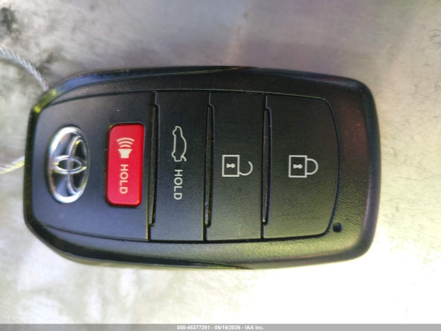 Toyota CAMRY SE 2026 4T1DAACK9TU682015 Image 11