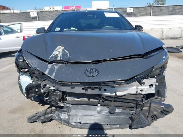 4T1DAACK9TU682015 Toyota CAMRY SE