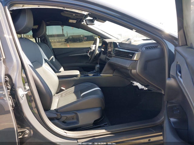 Toyota CAMRY SE 2026 4T1DAACK9TU682015 Image 5