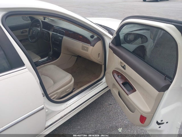 45377264 :رقم المزاد ، 2G4WD582581206587 vin ، 2008 Buick Lacrosse Cxl مزاد بيع