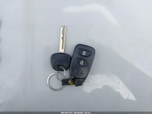 45377274 :رقم المزاد ، KMHCT4AE5HU251828 vin ، 2017 Hyundai Accent Se مزاد بيع