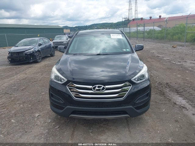 Aukcja sprzedaży 2016 Hyundai Santa Fe Sport 2.4l, vin: 5XYZTDLB5GG360355, numer aukcji: 45377275