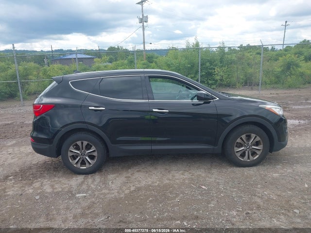 Aukcja sprzedaży 2016 Hyundai Santa Fe Sport 2.4l, vin: 5XYZTDLB5GG360355, numer aukcji: 45377275
