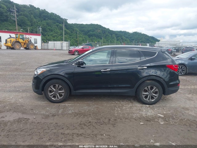 Aukcja sprzedaży 2016 Hyundai Santa Fe Sport 2.4l, vin: 5XYZTDLB5GG360355, numer aukcji: 45377275