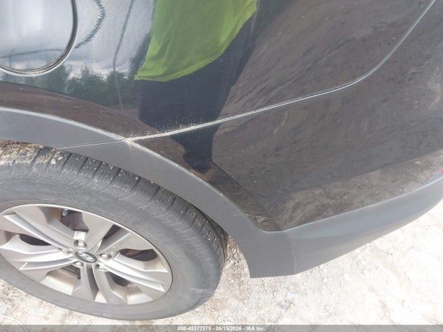Aukcja sprzedaży 2016 Hyundai Santa Fe Sport 2.4l, vin: 5XYZTDLB5GG360355, numer aukcji: 45377275
