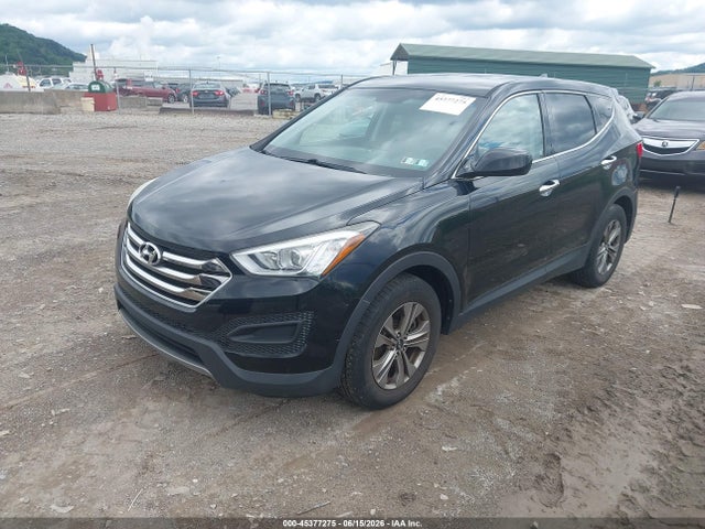 Aukcja sprzedaży 2016 Hyundai Santa Fe Sport 2.4l, vin: 5XYZTDLB5GG360355, numer aukcji: 45377275