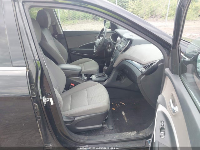 Aukcja sprzedaży 2016 Hyundai Santa Fe Sport 2.4l, vin: 5XYZTDLB5GG360355, numer aukcji: 45377275