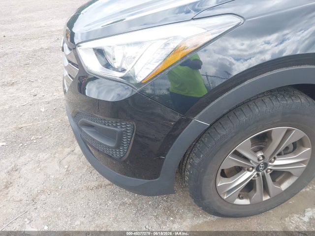 Aukcja sprzedaży 2016 Hyundai Santa Fe Sport 2.4l, vin: 5XYZTDLB5GG360355, numer aukcji: 45377275