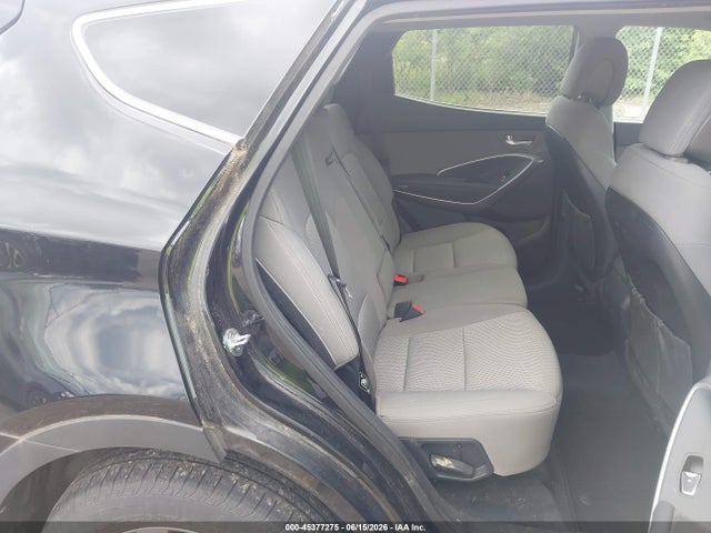 Aukcja sprzedaży 2016 Hyundai Santa Fe Sport 2.4l, vin: 5XYZTDLB5GG360355, numer aukcji: 45377275