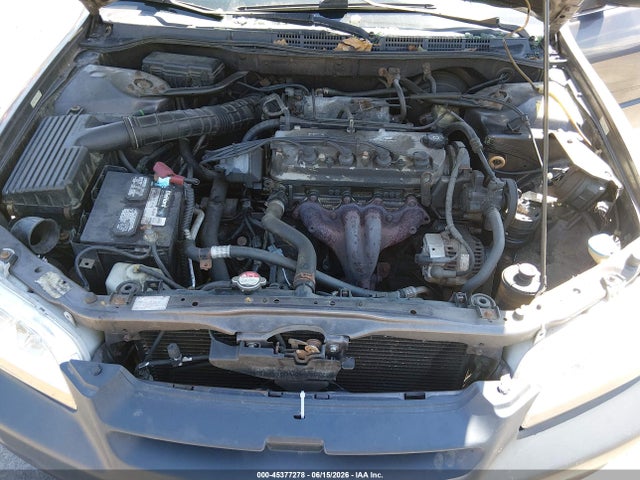 Auction sale of the 1998 Honda Accord Lx, vin: 1HGCG5648WA223469, lot number: 45377278