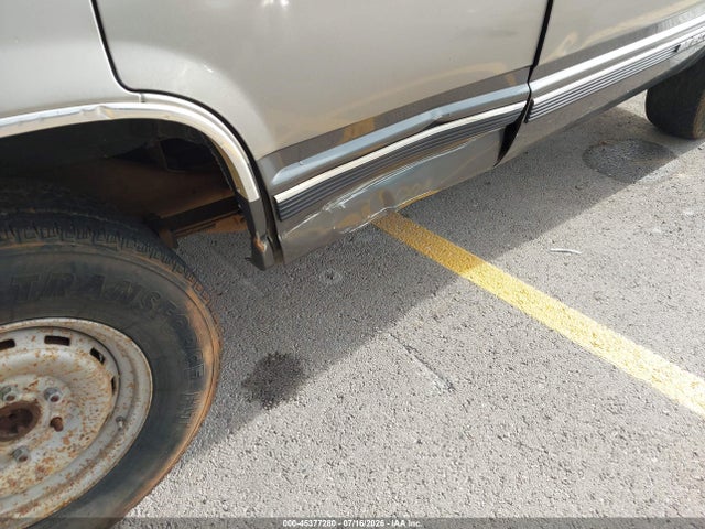 Aukcja sprzedaży 1999 Gmc Yukon Slt Cmi, vin: 1GKEK13RXXJ723539, numer aukcji: 45377280