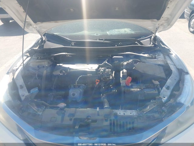 Aukcja sprzedaży 2016 Honda Accord Sport, vin: 1HGCR2F50GA065440, numer aukcji: 45377283