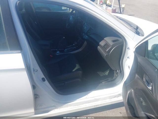 Aukcja sprzedaży 2016 Honda Accord Sport, vin: 1HGCR2F50GA065440, numer aukcji: 45377283