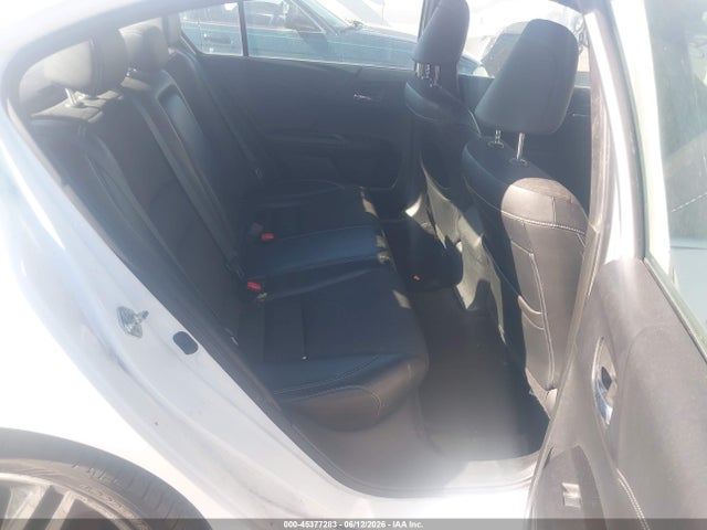 Aukcja sprzedaży 2016 Honda Accord Sport, vin: 1HGCR2F50GA065440, numer aukcji: 45377283