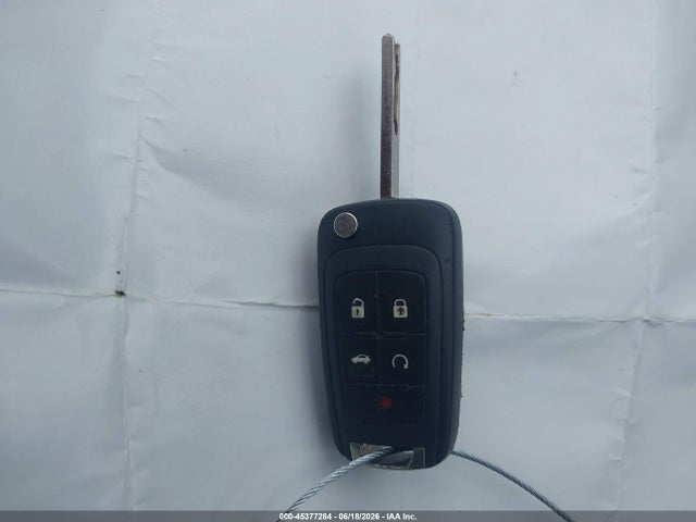 45377284 :رقم المزاد ، 1G4GF5G33EF163235 vin ، 2014 Buick Lacrosse Premium Ii Group مزاد بيع
