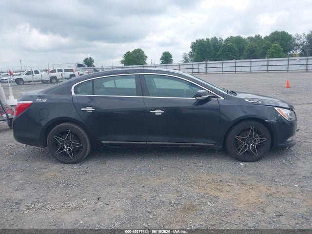45377284 :رقم المزاد ، 1G4GF5G33EF163235 vin ، 2014 Buick Lacrosse Premium Ii Group مزاد بيع