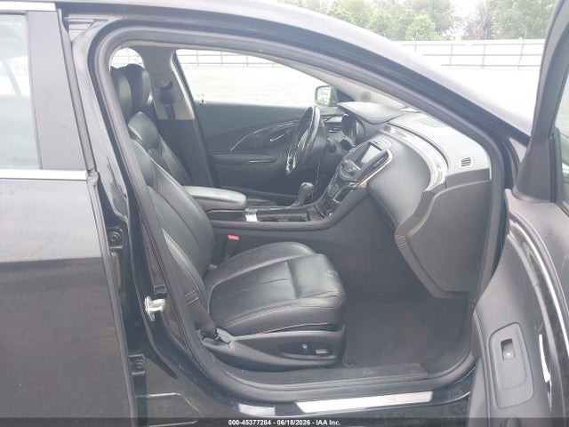 45377284 :رقم المزاد ، 1G4GF5G33EF163235 vin ، 2014 Buick Lacrosse Premium Ii Group مزاد بيع