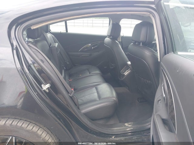 45377284 :رقم المزاد ، 1G4GF5G33EF163235 vin ، 2014 Buick Lacrosse Premium Ii Group مزاد بيع
