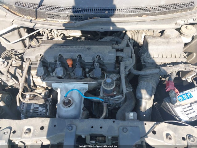 Продажа на аукционе авто 2015 Honda Civic Lx, vin: 2HGFG3B59FH518422, номер лота: 45377287