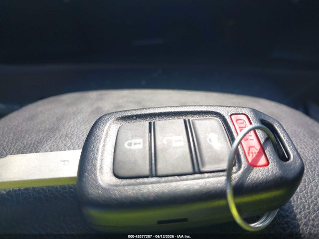 Продажа на аукционе авто 2015 Honda Civic Lx, vin: 2HGFG3B59FH518422, номер лота: 45377287